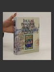 Ideální panovník českého středověku : kulturně-historická skica z dějin středověkého myšlení - náhled