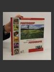 Photoshop - velká kniha úprav digitální fotografie - náhled