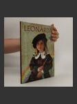 Leonarda : kreslíme a malujeme - náhled