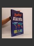 Rodinný atlas světa - náhled