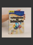 Mistrovství ve vyhledávání na Internetu - náhled