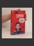 Love, Simon - náhled