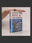 Geny, ženy a Gamow - náhled