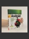 Android 2 : průvodce programováním mobilních aplikací - náhled