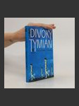 Divoký tymián - náhled