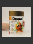 Drupal - náhled