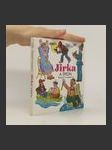 Jirka a špion (duplicitní ISBN) - náhled