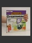 Macromedia Dreamweaver 4 - podrobná uživatelská příručka - náhled