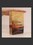 Echo burning - náhled
