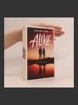 Alive - náhled