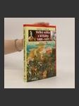 Velká válka s křižáky 1409-1411. Světla a stíny grunvaldského vítězství - náhled