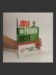 Jídlo na prvním místě - náhled