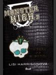 Stredná strašidelná - Monster high 2 - Príšera od susedov - náhled