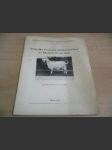 Výsledky kontroly užitkovosti koz na Moravě za rok 1932 - náhled
