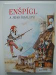 Enšpígl a jeho šibalství - náhled