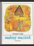 Makový mužíček - náhled