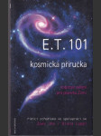 E. T. 101 kosmická příručka - náhled