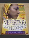Nefertari - dědictví kacířské královny - náhled
