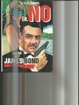Dr. No - (James Bond - agent 007) - náhled