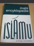 Malá encyklopedie islámu - náhled
