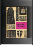 Židovka z Toleda - náhled