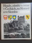 Hrady, zámky a tvrze v Čechách, na Moravě a ve Slezsku III - Severní Čechy - náhled