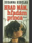 Hrad mám, hľadám princa - náhled