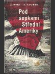 Pod sopkami Střední Ameriky - náhled