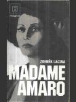 Madame Amaro - náhled