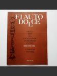 Flauto Dolce - náhled