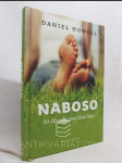 Naboso - 50 důvodů, proč zout boty - náhled