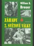 Záhady 2. světové války - náhled