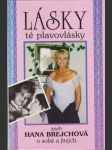 Lásky té plavovlásky - náhled