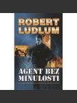 Agent bez minulosti - náhled