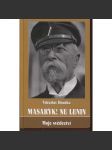 Masaryk! Ne Lenin - náhled