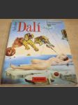 Salvador Dalí - náhled