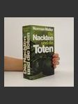 Die Nackten und die Toten - náhled