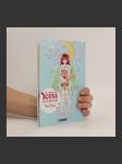 Yona Fan Book: Tea Time - náhled
