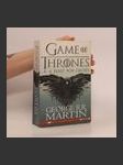 Game of Thrones 4. A Feast for Crows - náhled
