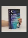 Collins COBUILD student's dictionary : plus grammar - náhled
