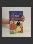 Ben le Vay's Eccentric Britain: A Practical Guide to a Curious Country - náhled