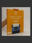 English A : language and literature for the IB Diploma. Coursebook - náhled