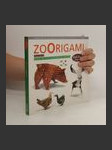Zoorigami - náhled