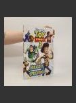 Toy story 3 : obrazový sprievodca - náhled