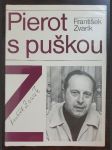 Pierot s puškou - náhled