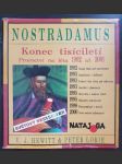 Nostradamus - náhled