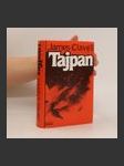 Tajpan : román o Hongkongu - náhled