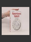 Sportovní talent - náhled