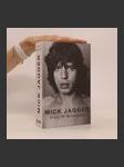 Mick Jagger - náhled