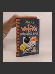 Diary of a Wimpy Kid. Wrecking ball - náhled